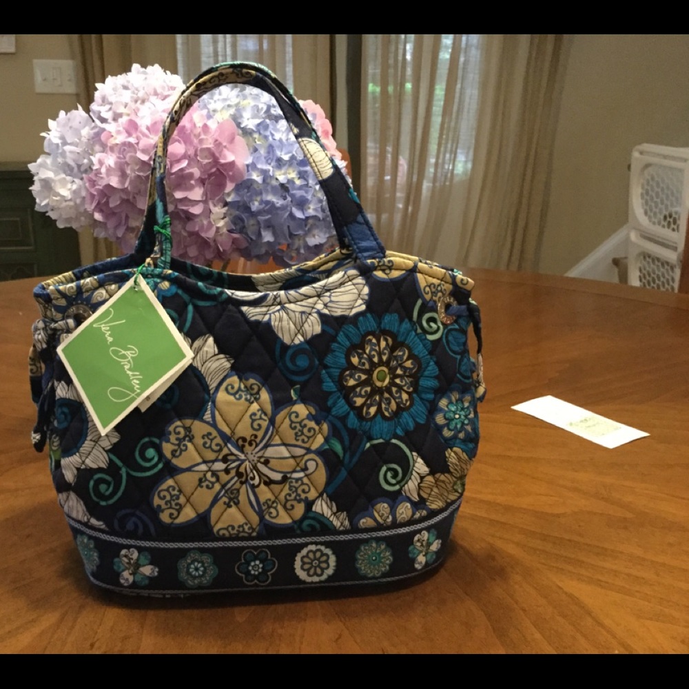 Vera Bradley Purse
